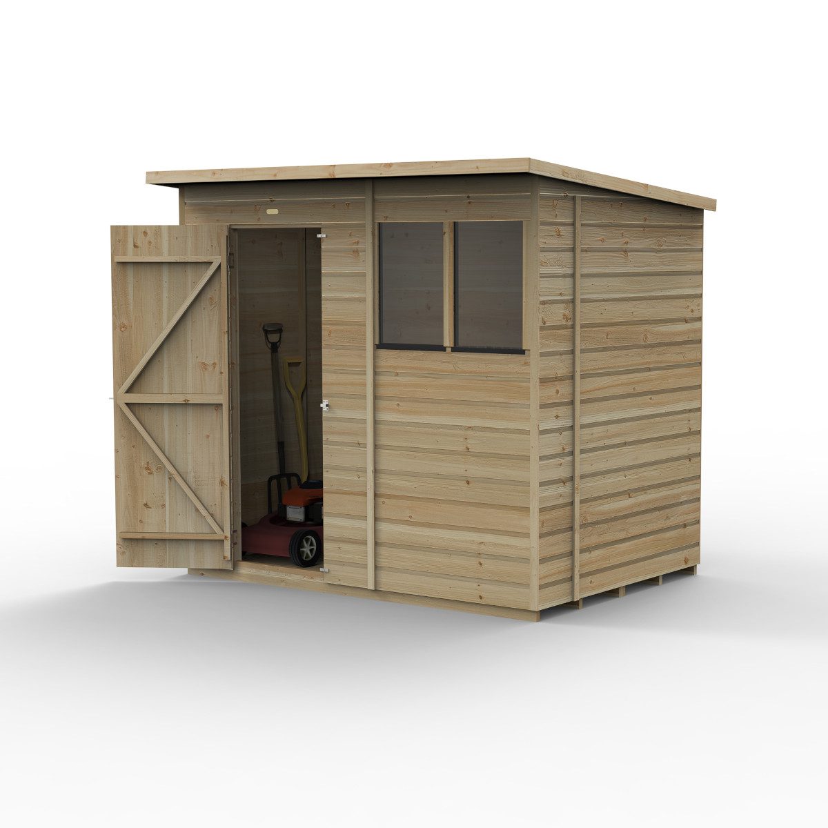 5013053197653 1 Beckwood 7x5 Pent Shed 2 Windows.jpg